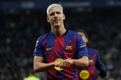 Barcelona vs Real Oviedo: Blaugrana Wajib Menang, Tim Tamu Bersiap untuk Pesta Sepak Bola