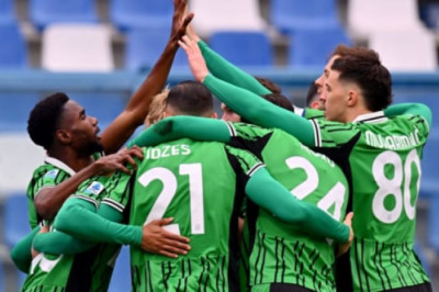 Emil Audero dan Jay Idzes Jadi Sorotan di Serie A: Sassuolo Tundukkan Cremonese 1-0