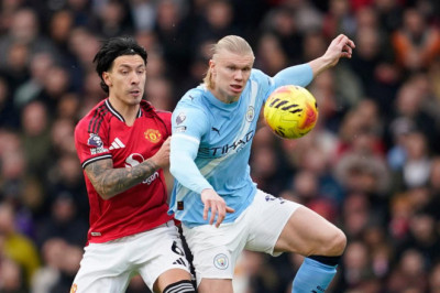 Klasemen Liga Inggris 2025/2026: Arsenal Nyaman di Puncak, Manchester United Dekati Empat Besar