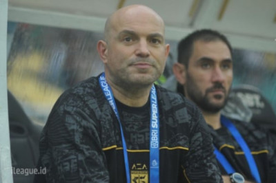 Bukan Kemenangan Sempurna, Evaluasi Tavares usai Persebaya Tekuk PSIM 3-0