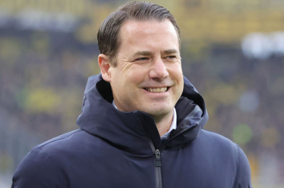 Lars Ricken Puas dengan Kemenangan Dortmund di Markas Union Berlin