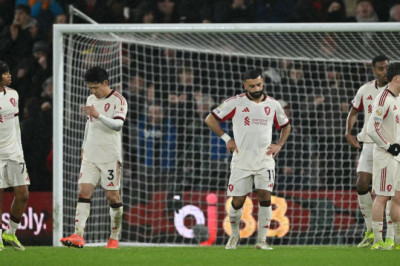 Liverpool Kalah Menyakitkan dari Bournemouth, Ini Penyebabnya Menurut Arne Slot