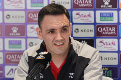 Piala Asia Futsal 2026: Hector Souto Ogah Pusingkan Absennya 2 Pilar Timnas Indonesia