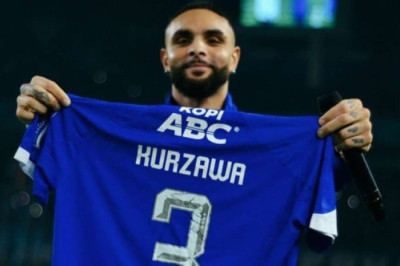 Senjata Layvin Kurzawa yang Bisa Untungkan Persib Bandung