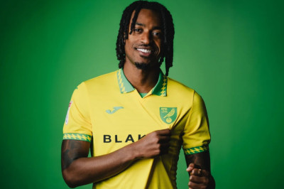 Norwich City Resmi Rekrut Paris Maghoma dari Brentford