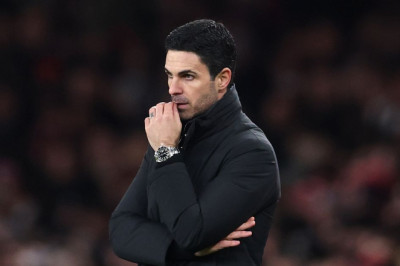 PGMOL Didorong Tindak Arsenal Usai Kalah dari Man Utd