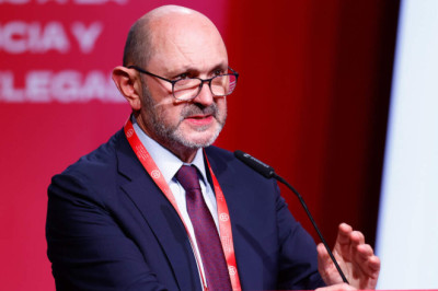 Rafael Louzan Ungkap Final Piala Dunia 2030 di Spanyol