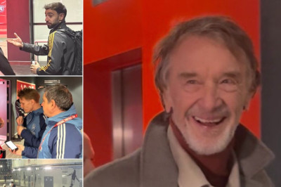 Ratcliffe Senang, Lammens Tanggapi Kemenangan Man Utd