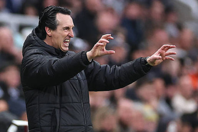 Unai Emery Puji Penampilan Luar Biasa Aston Villa Saat Permalukan Newcastle