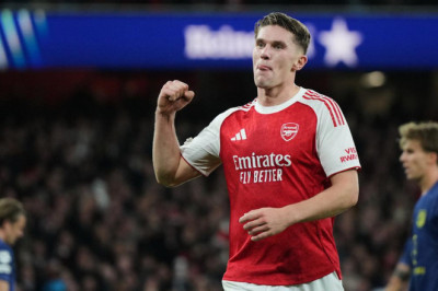 Arsenal vs Kairat: Misi Sempurna The Gunners di Panggung Liga Champions