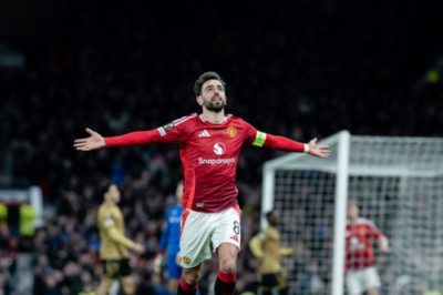Bruno Fernandes Ancam Cabut dari MU! Gaji Fantastis dan Tiket UCL Jadi Harga Mati, Saudi Siap Tampung?