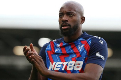 Dapat Tawaran dari EPL, Jean-Philippe Mateta Pilih Tawaran dari Serie A