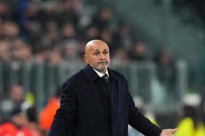 Monaco vs Juventus: Luciano Spalletti Siapkan Perubahan Besar di Lini Depan