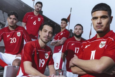 PSSI Buka Suara soal Pemain Naturalisasi di Super League: Pilihan Mereka, Tak Bisa Ditahan