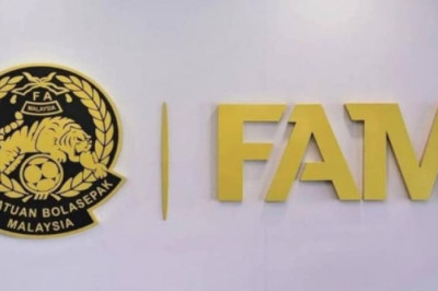 Resmi! Anggota Exco Federasi Sepakbola Malaysia Mundur Massal