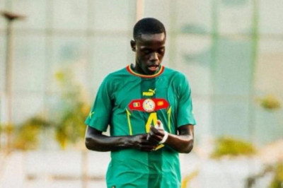 Sudah Sepakat, Milan Segera Resmikan Transfer El Hadji Malick Cisse