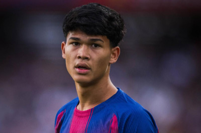 Barcelona Kehilangan Wonderkid, Gavi Kritik Cara Staf Pelatih Tangani Dro Fernandez