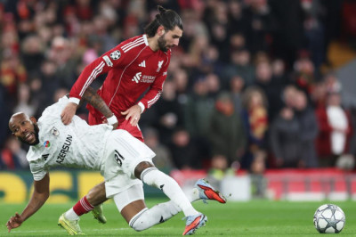 Calon Lawan Liverpool di 16 Besar Liga Champions: Juventus, Atletico hingga Galatasaray