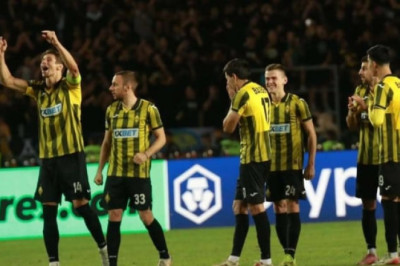 Selamat Tinggal Liga Champions, Ini 12 Tim yang Gugur