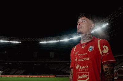 Shayne Pattynama Beri Jawaban Berkelas usai Dikritik Gara-Gara Banting Setir ke BRI Super League