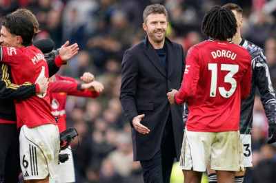 2 Pemain Manchester United Diincar Klub Turki, Utus Wakil Presiden Terbang ke Inggris