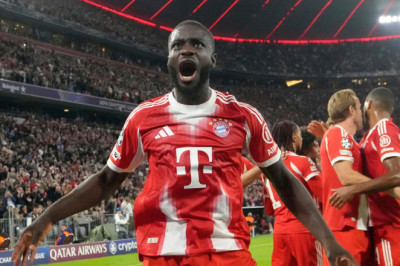 Diincar Liverpool, Bintang Bayern Munchen Ini Siap Merapat ke Anfield