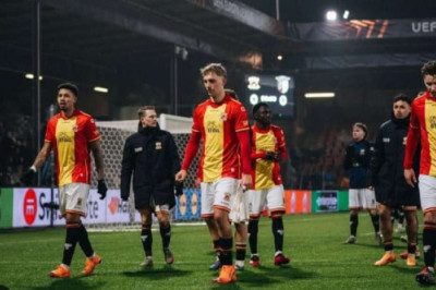 Nasib Berbeda Pemain Timnas Indonesia di Liga Europa: Dean James Gagal, Calvin Verdonk Melaju