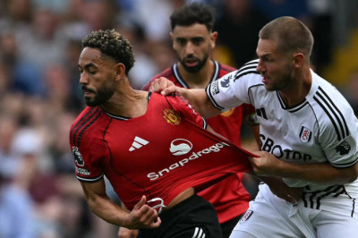 Man Utd vs Fulham: Tempat Menonton Duel Liga Inggris, Minggu 1 Februari 2026 Pukul 21.00 WIB