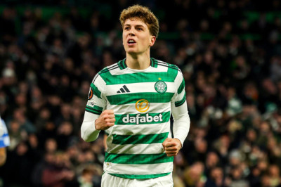 Forest Gigit Jari, Celtic Tolak Tawaran di Deadline Day untuk Arne Engels