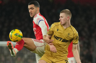 Mikel Merino Naik Meja Operasi dan Mimpi Piala Dunia 2026 yang Terancam