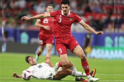 Timnas Indonesia Dapat Kabar Baik dari Elkan Baggott dan Ole Romeny