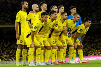 AFC Turun Tangan Selamatkan Sepak Bola Malaysia dari Sanksi FIFA