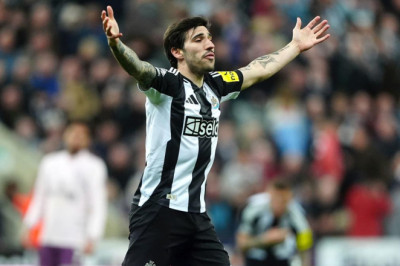 Agen Bantah Sandro Tonali Nyaris Gabung Arsenal di Deadline Day Bursa Transfer