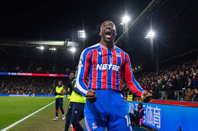 Batal ke Milan, Sacha Tavolieri: Jean-Philippe Mateta Gagal Tes Medis