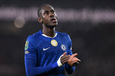 Gagal ke Final Meski Rencana Permainan Chelsea Berhasil, Trevoh Chalobah Puas