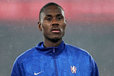 Jadi Pelajaran Berharga, Trevoh Chalobah Harap Chelsea Perbaiki Penyelesaian Akhir