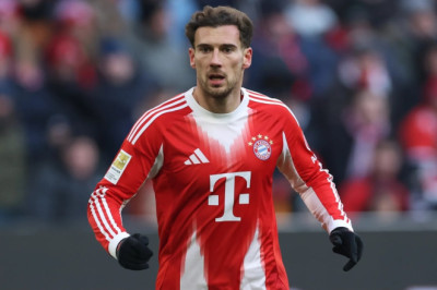 Magnus Dalpiaz Resmi Diperkenalkan Jadi Rekrutan Anyar Milan