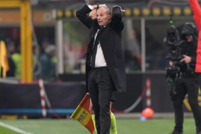 Media Italia: Statistik Menunjukkan AC Milan Tangguh Saat Hadapi Rival