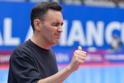 Piala Asia Futsal 2026: Tak Cukup Semifinal, Hector Souto Baru Puas Jika Timnas Indonesia Capai Ini