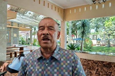 Rumor Mariano Peralta Gabung Persib Bandung, Umuh Muchtar: Tunggu Saja