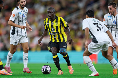 Setelah Berbagai Kontroversi, N'Golo Kante Akhirnya Resmi Gabung Fenerbahce