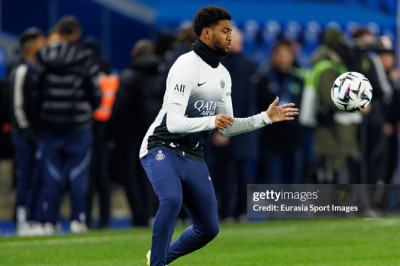 Aston Villa Siapkan Manuver Transfer untuk Winger PSG, Ibrahim Mbaye