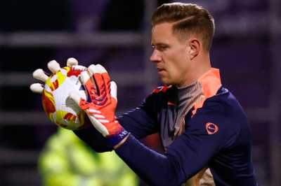 Barcelona Pastikan Tidak akan Pulangkan Marc-Andre ter Stegen yang Alami Cedera Parah