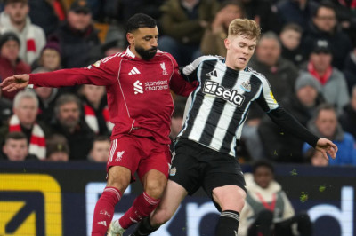 Liverpool Siap-siap Kehilangan Mohamed Salah, Eks Chelsea Ini Rekomendasikan Jarrod Bowen