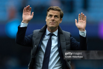 Scott Parker: Mental Pemain Burnley Terpukul di Tengah Paceklik Kemenangan