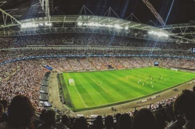 Skandal Sepak Bola China: 73 Orang Dihukum Seumur Hidup, 13 Klub Kena Sanksi Berat