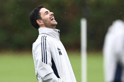 Kritik Tajam Menerpa Arteta Saat Arsenal Incar Gelar Liga