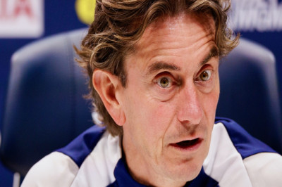 10 Tottenham Pemain Absen, Frank Dipaksa Perubahan Besar Kontra Newcastle