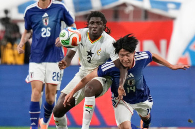 Chelsea Intip Wonderkid Denmark, Caleb Yirenkyi Bisa Jadi Rekrutan Mahal Berikutnya