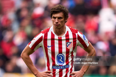 Everton Prioritaskan Robin Le Normand, Atletico Patok Harga €40 Juta